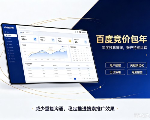 平谷区百度竞价包年